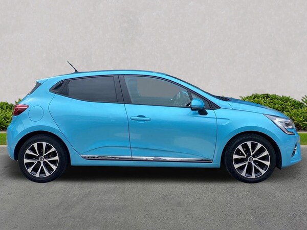 Used Renault Clio 2019 for sale - 76187180: Photo 3
