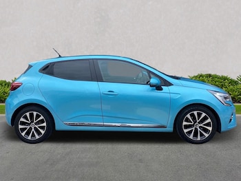 Used Renault Clio 2019 for sale - 76187180: Photo 3