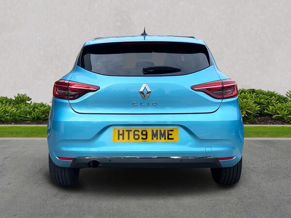 Used Renault Clio 2019 for sale - 76187180: Photo 4