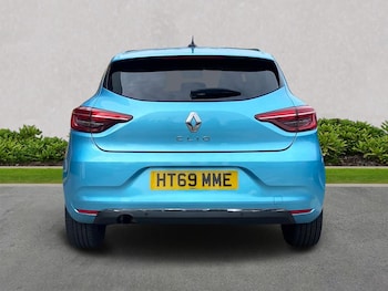 Used Renault Clio 2019 for sale - 76187180: Photo 4