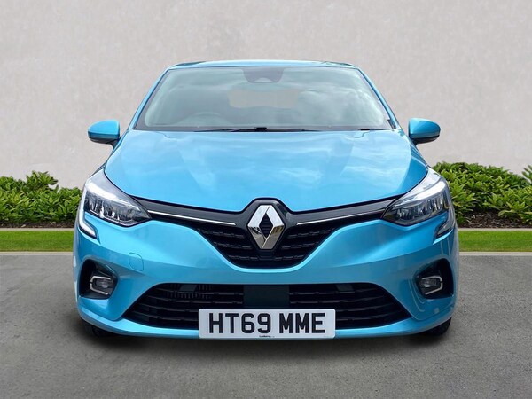 Used Renault Clio 2019 for sale - 76187180: Photo 5