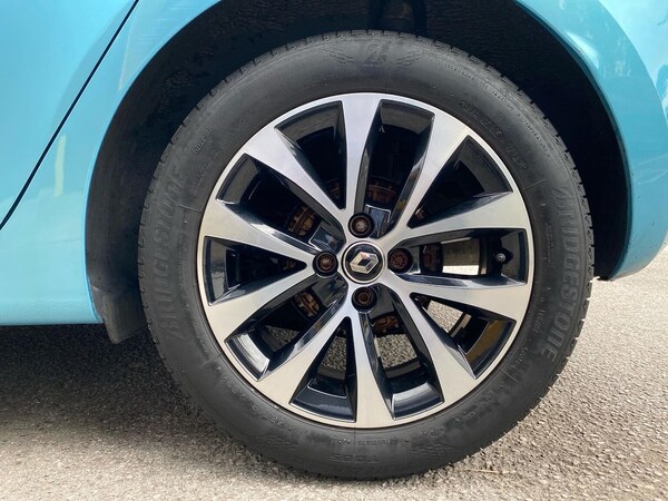 Used Renault Clio 2019 for sale - 76187180: Photo 6