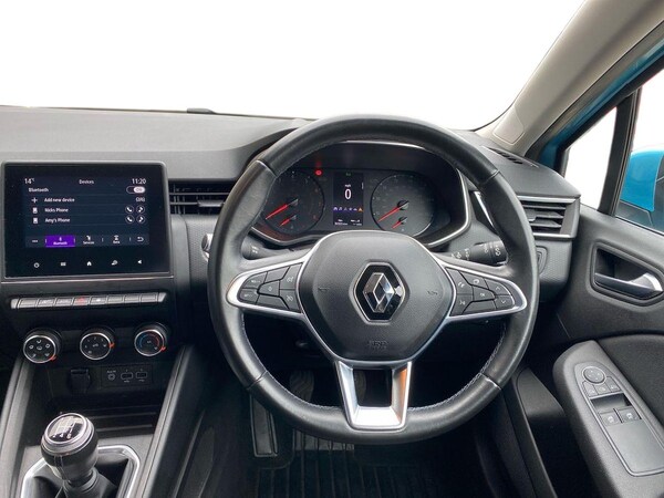 Used Renault Clio 2019 for sale - 76187180: Photo 9