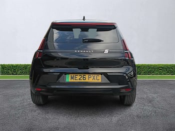 Used Renault 5 2026 for sale - 79644246: Photo
