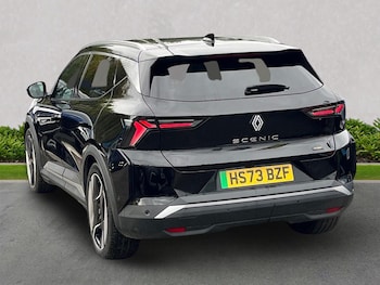 Used Renault Scenic E-Tech 2024 for sale - 76426750: Photo