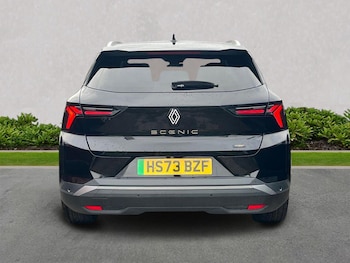 Used Renault Scenic E-Tech 2024 for sale - 76426750: Photo