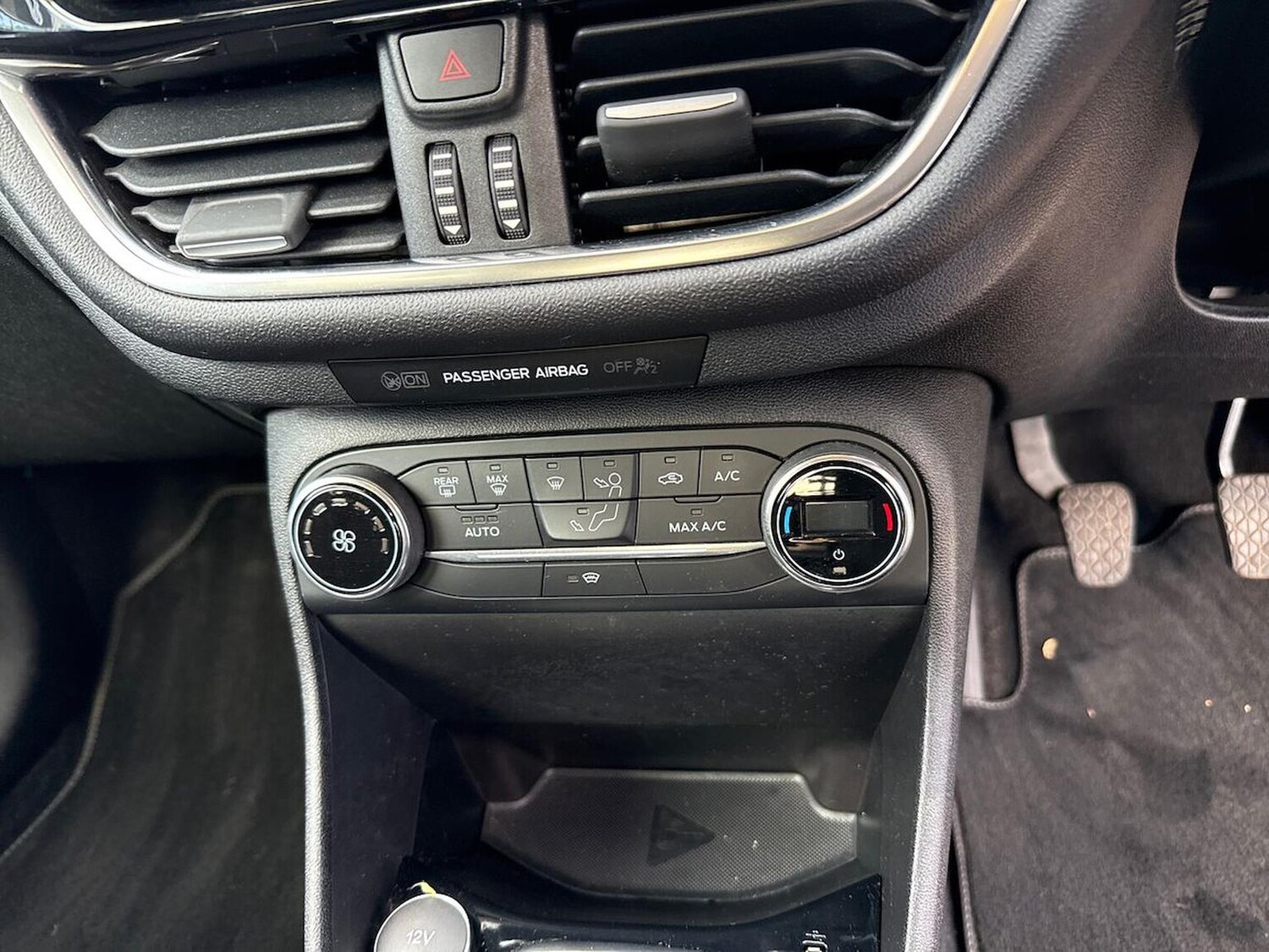 Used Ford Fiesta 2019 for sale - 76089131: Photo 12