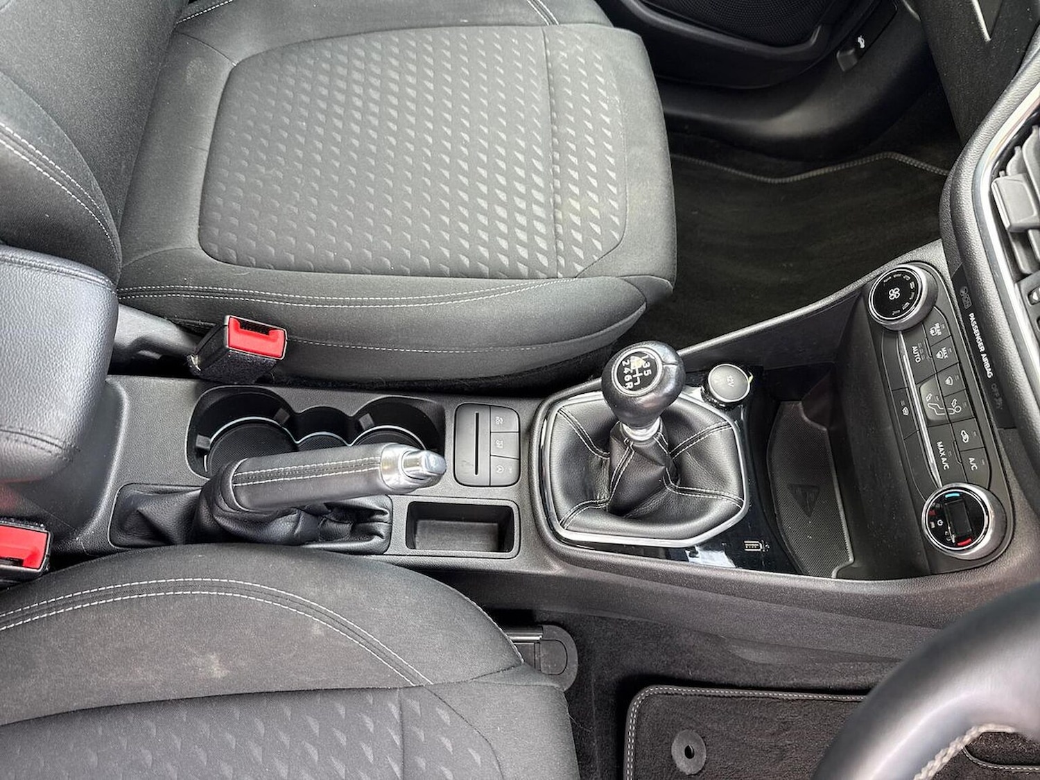 Used Ford Fiesta 2019 for sale - 76089131: Photo 13