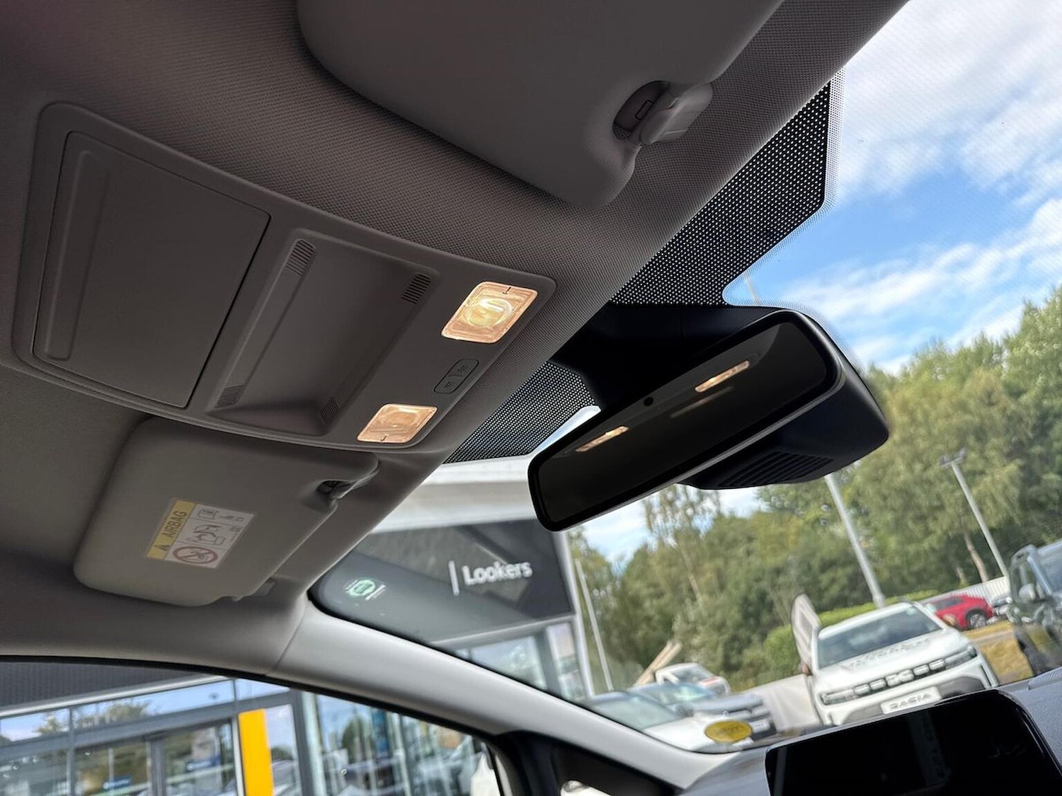 Used Ford Fiesta 2019 for sale - 76089131: Photo 14