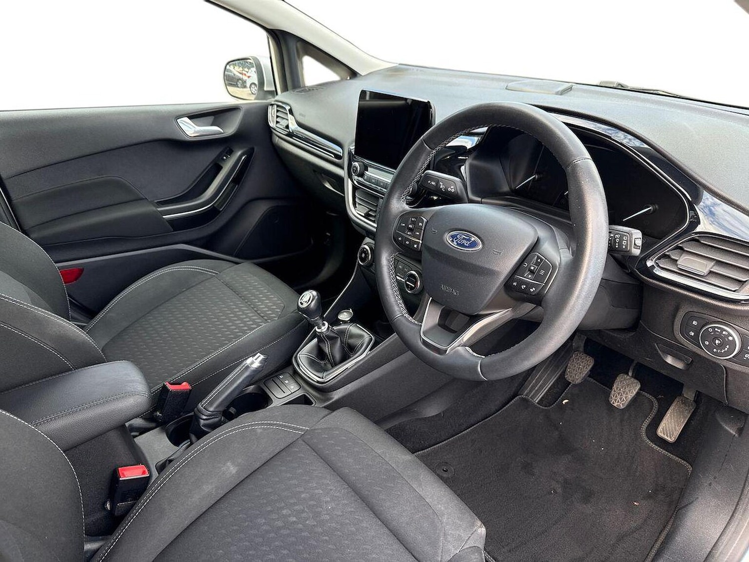 Used Ford Fiesta 2019 for sale - 76089131: Photo 15