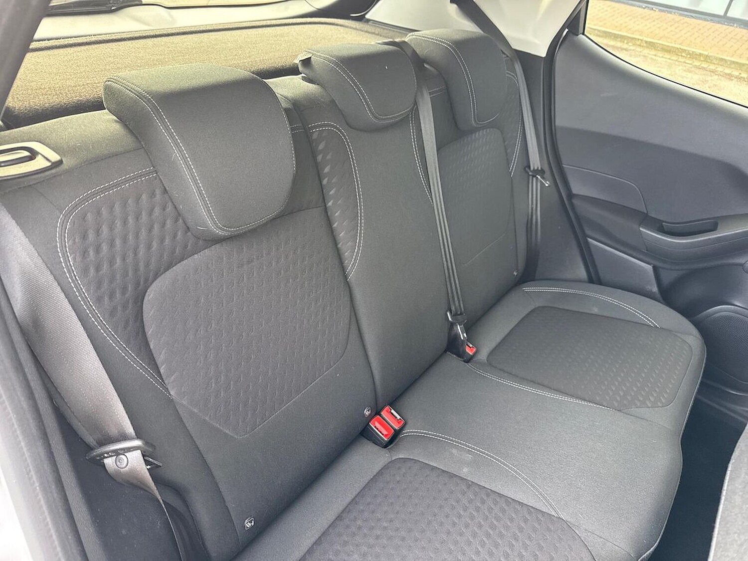 Used Ford Fiesta 2019 for sale - 76089131: Photo 16