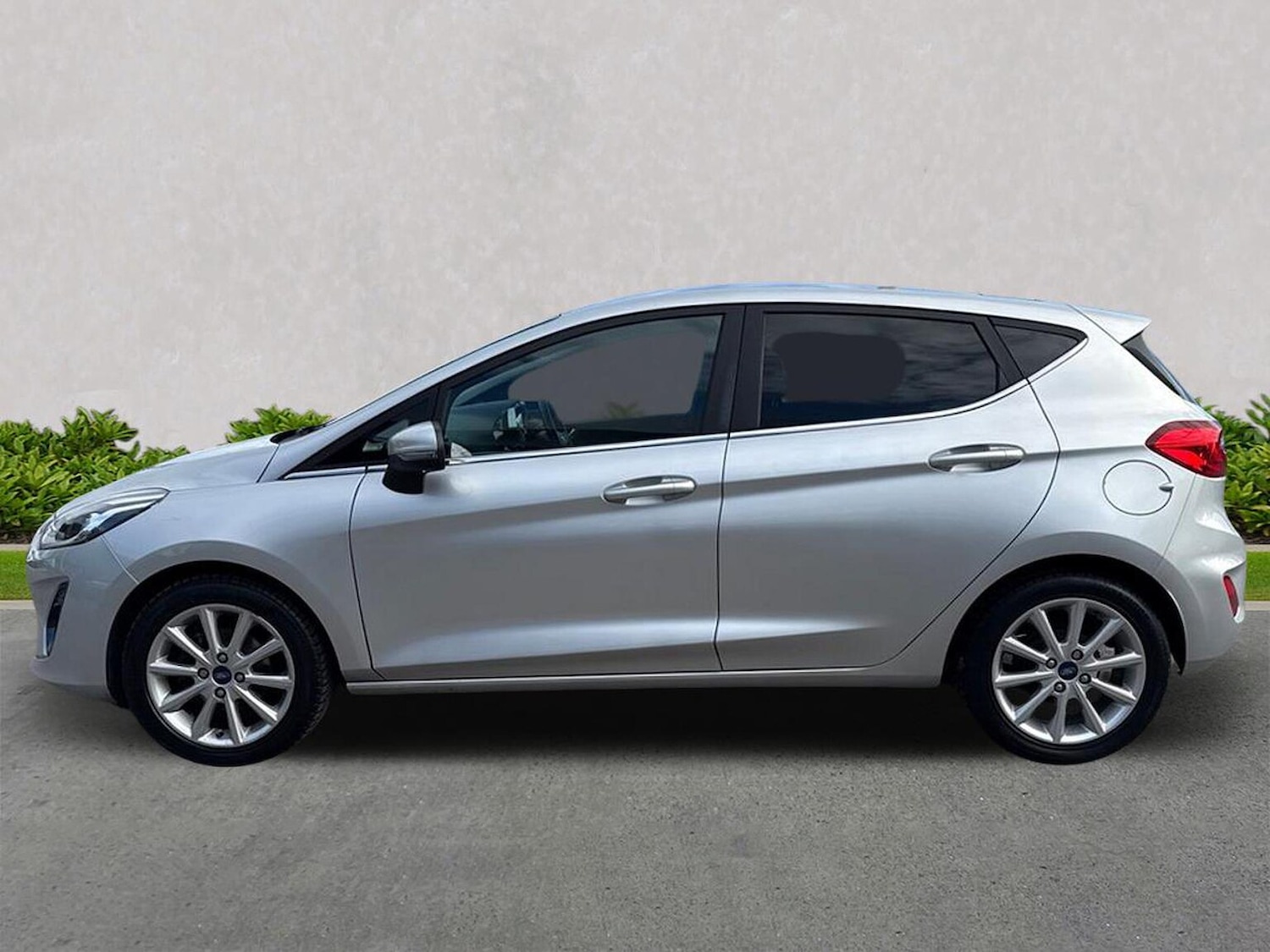Used Ford Fiesta 2019 for sale - 76089131: Photo 19