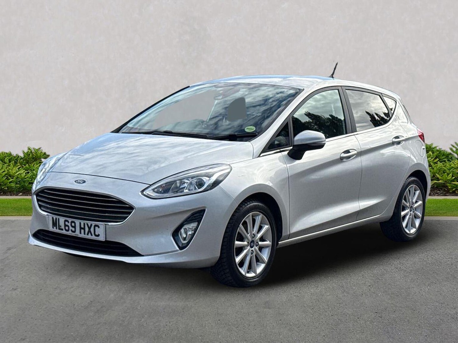 Used Ford Fiesta 2019 for sale - 76089131: Photo 20