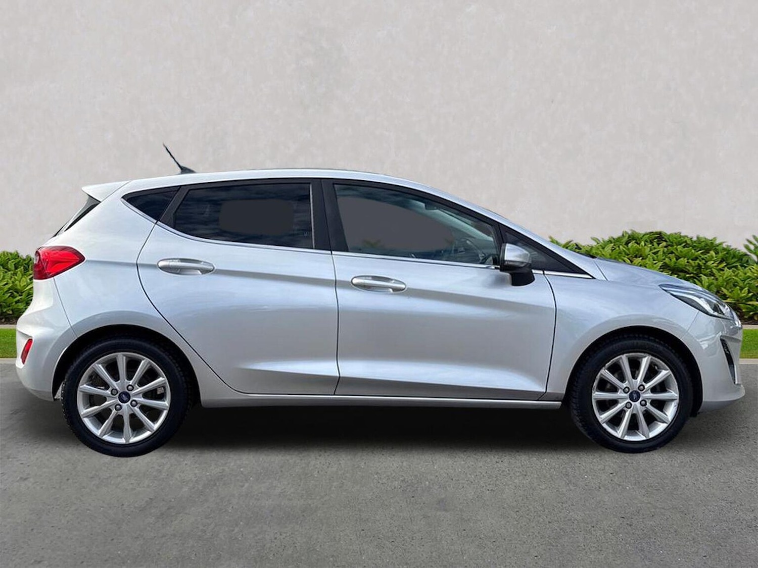 Used Ford Fiesta 2019 for sale - 76089131: Photo 3