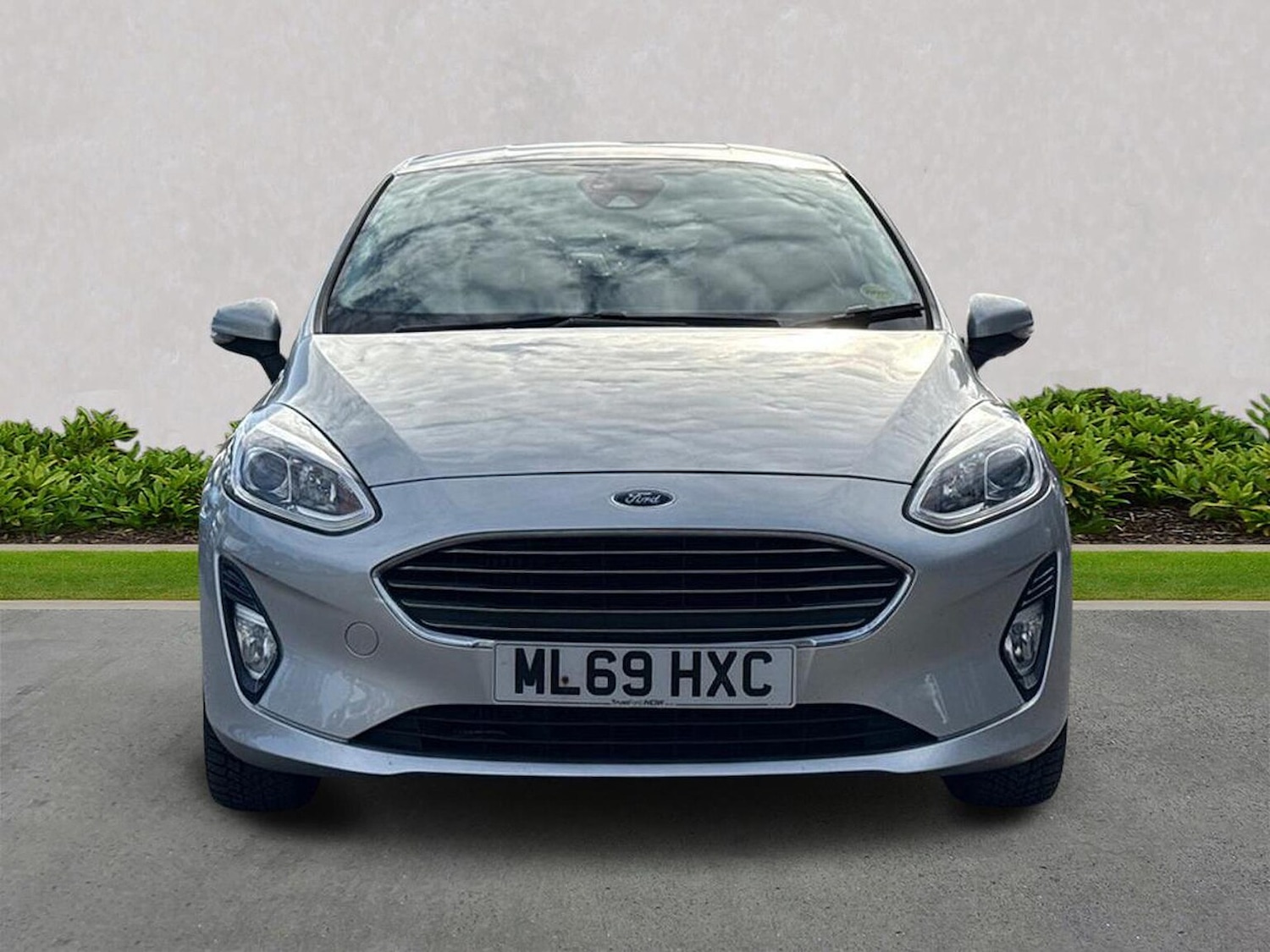 Used Ford Fiesta 2019 for sale - 76089131: Photo 5