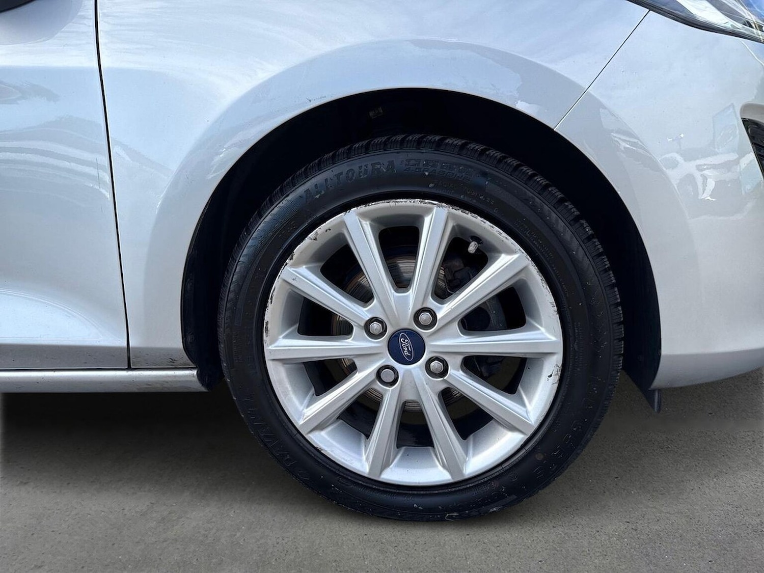 Used Ford Fiesta 2019 for sale - 76089131: Photo 6