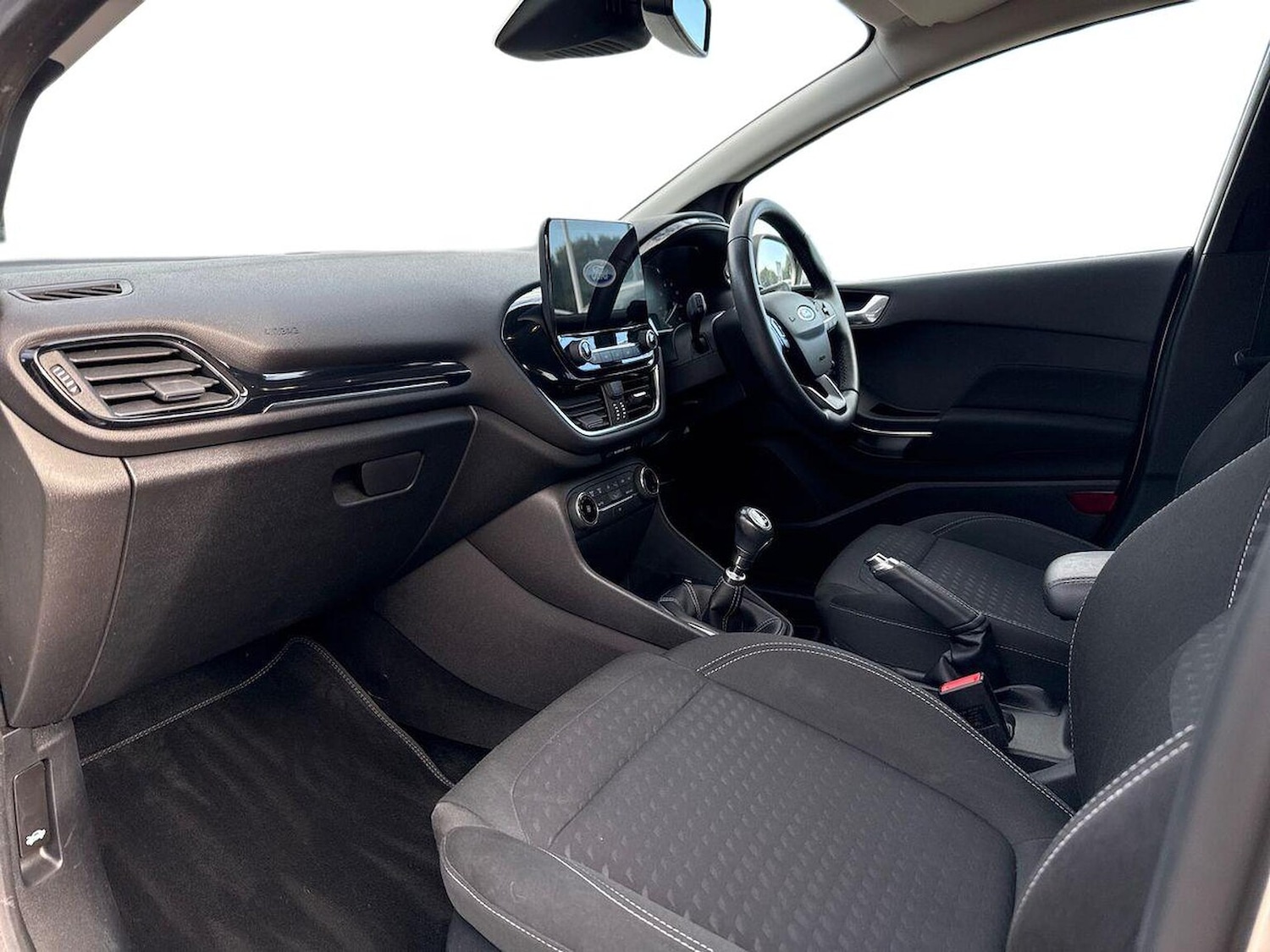 Used Ford Fiesta 2019 for sale - 76089131: Photo 7