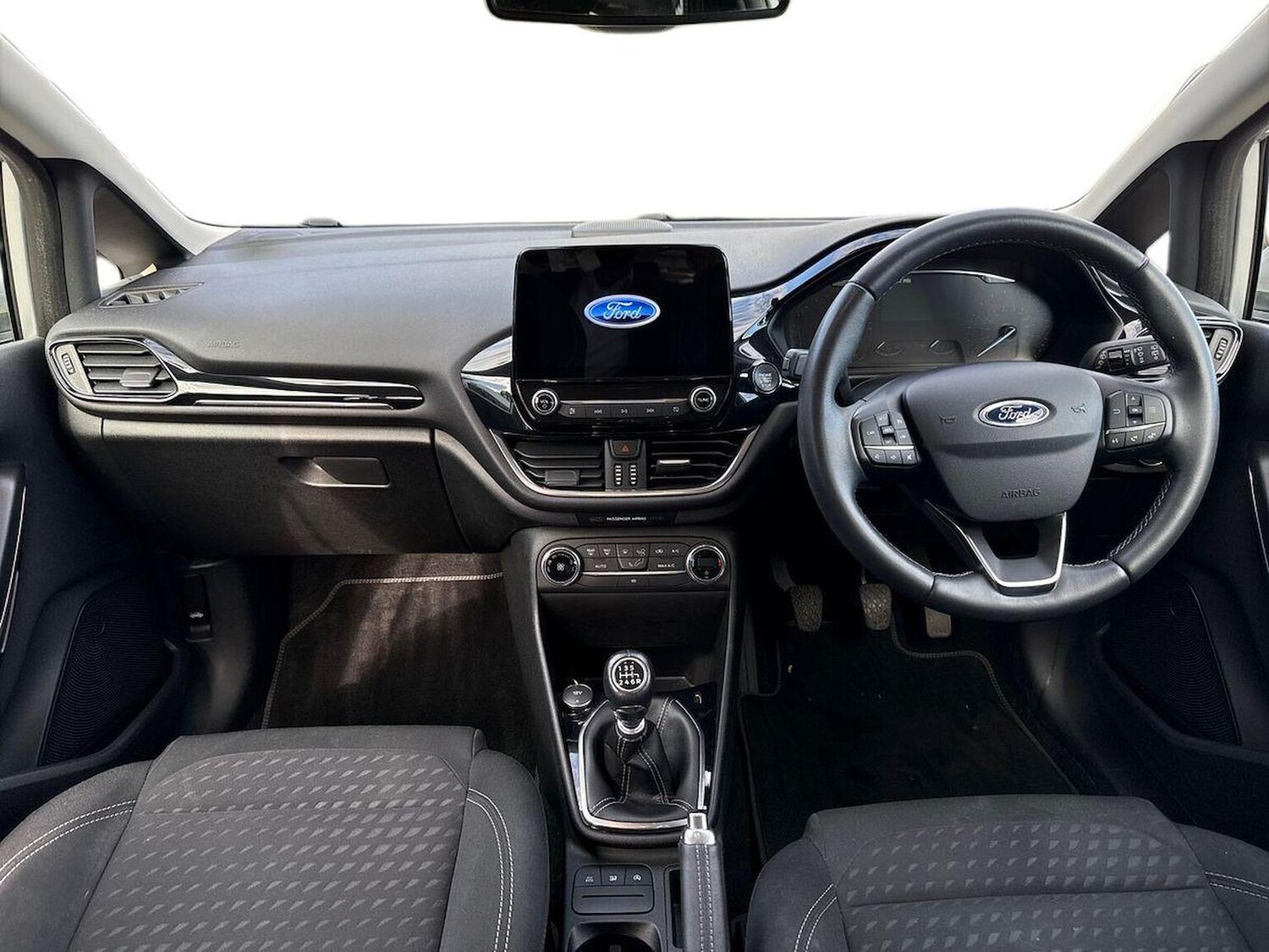 Used Ford Fiesta 2019 for sale - 76089131: Photo 8