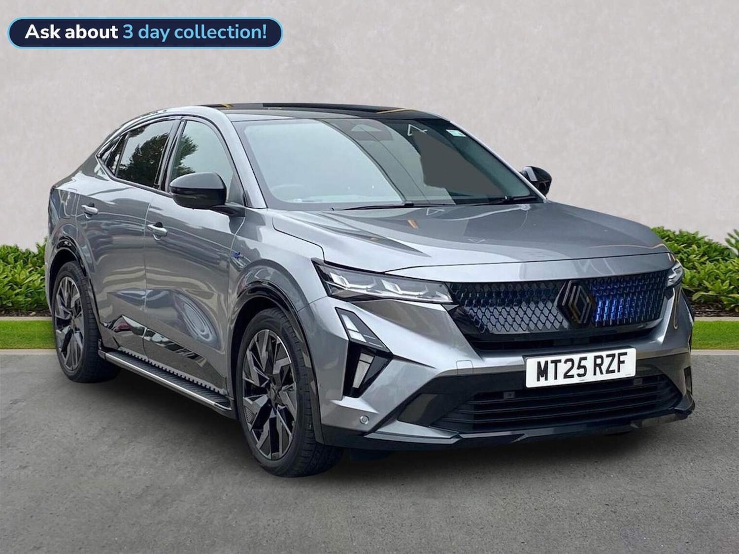 Used Renault Other 2025 for sale - 76770000: Photo 1