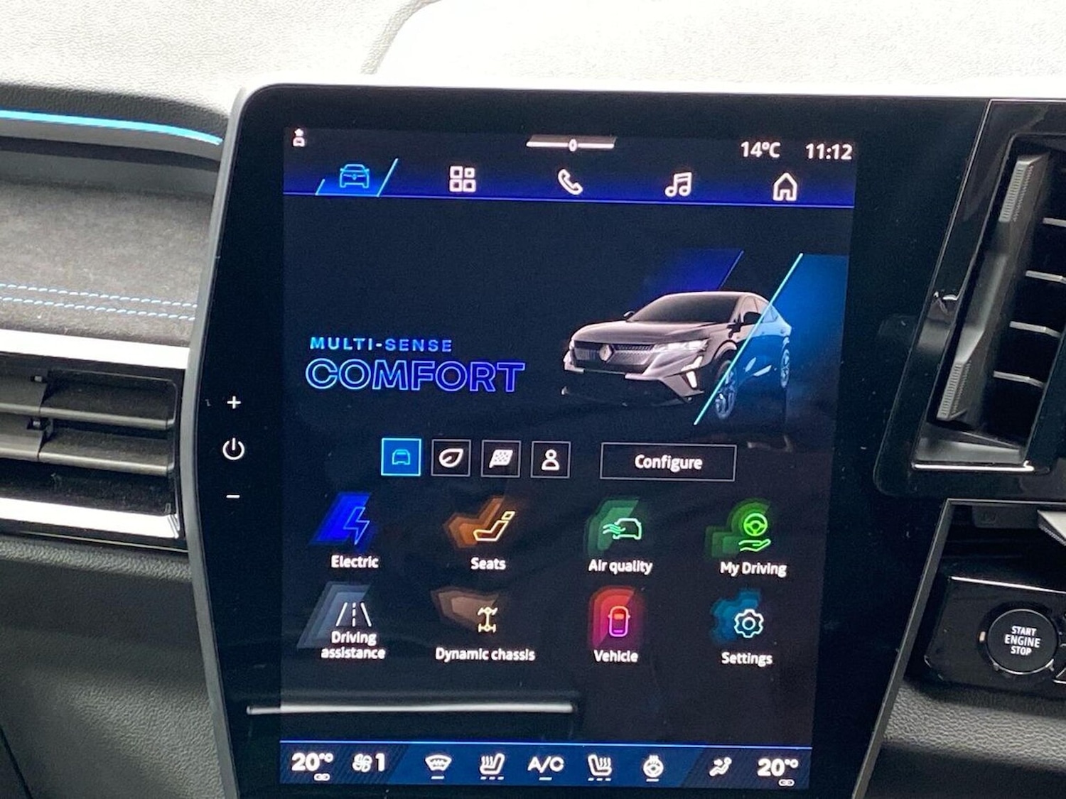 Used Renault Other 2025 for sale - 76770000: Photo 11