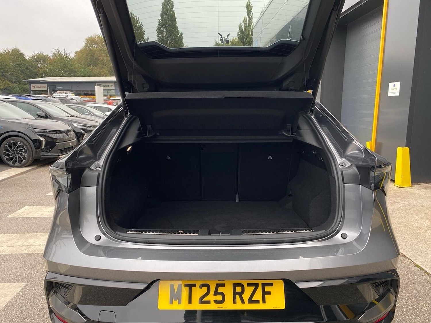 Used Renault Other 2025 for sale - 76770000: Photo 17