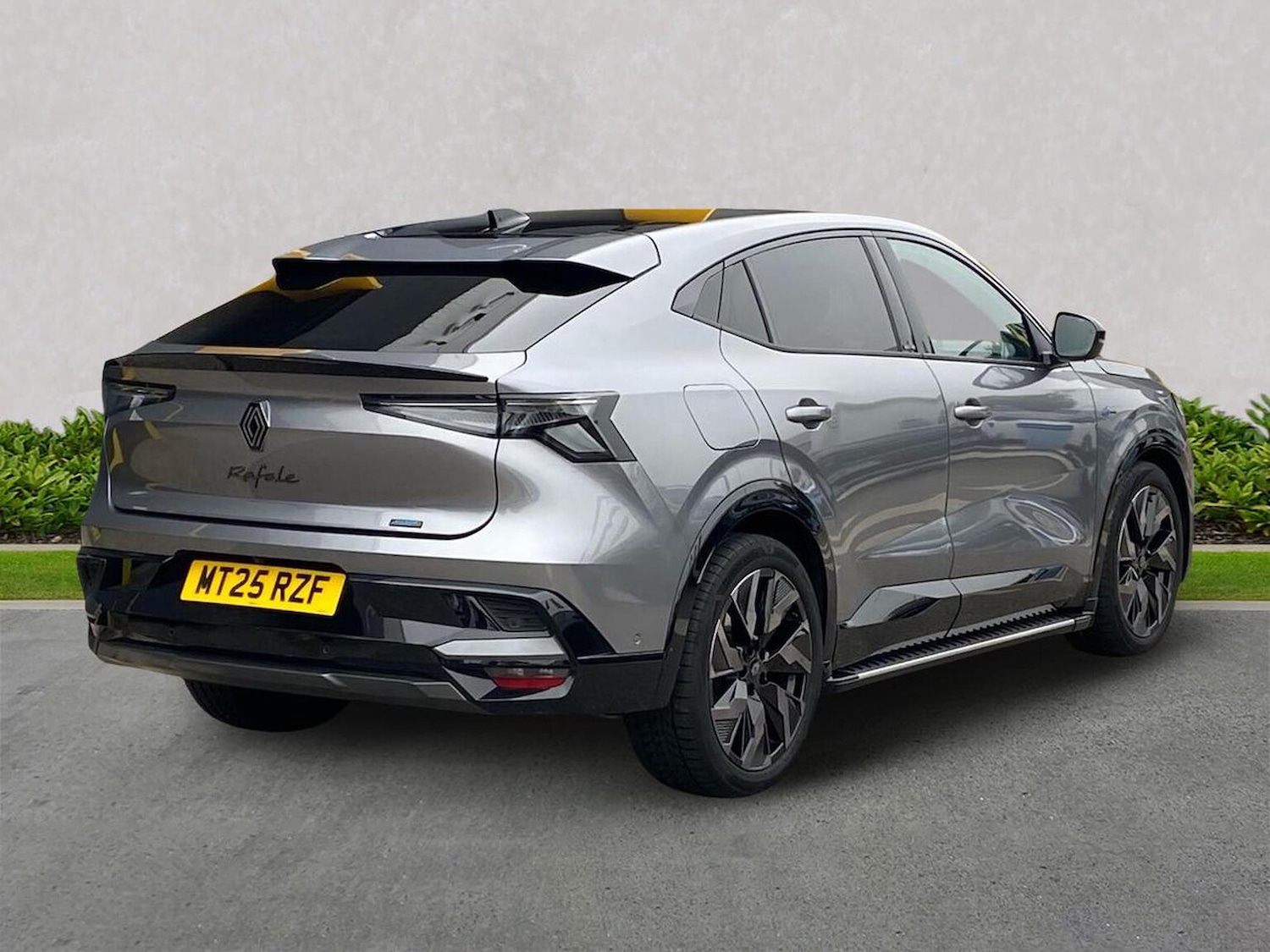 Used Renault Other 2025 for sale - 76770000: Photo 18