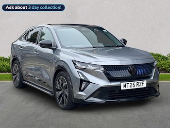 Used Renault Other 2025 for sale - 76770000: Photo