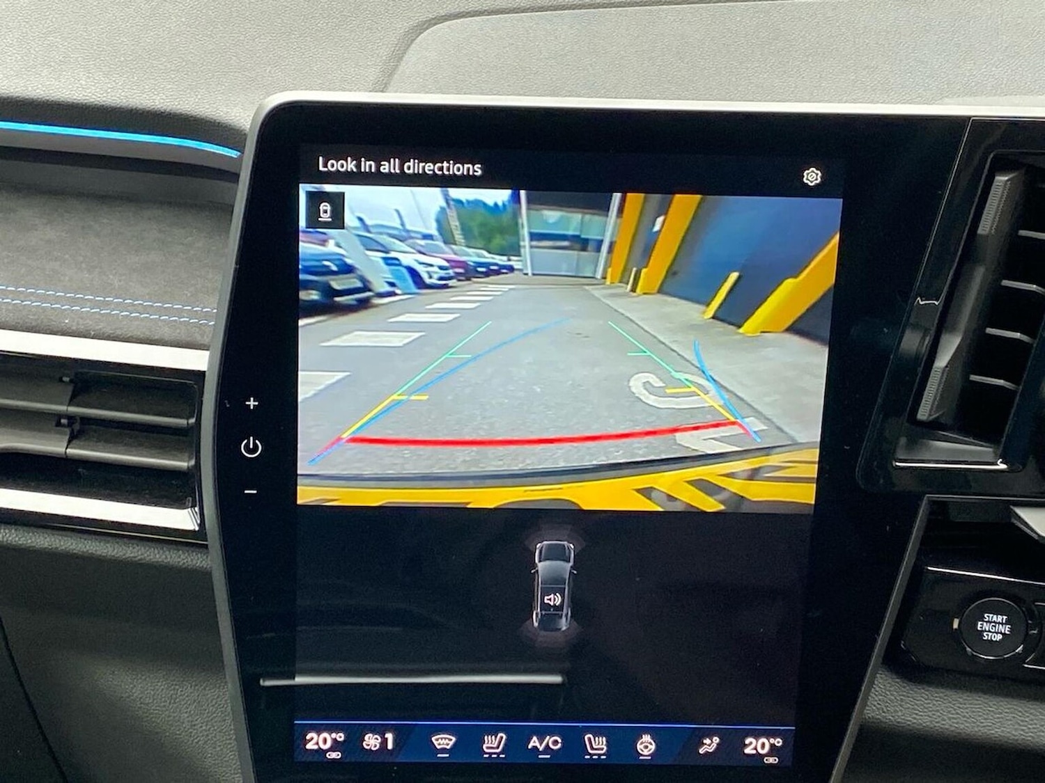 Used Renault Other 2025 for sale - 76770000: Photo 23