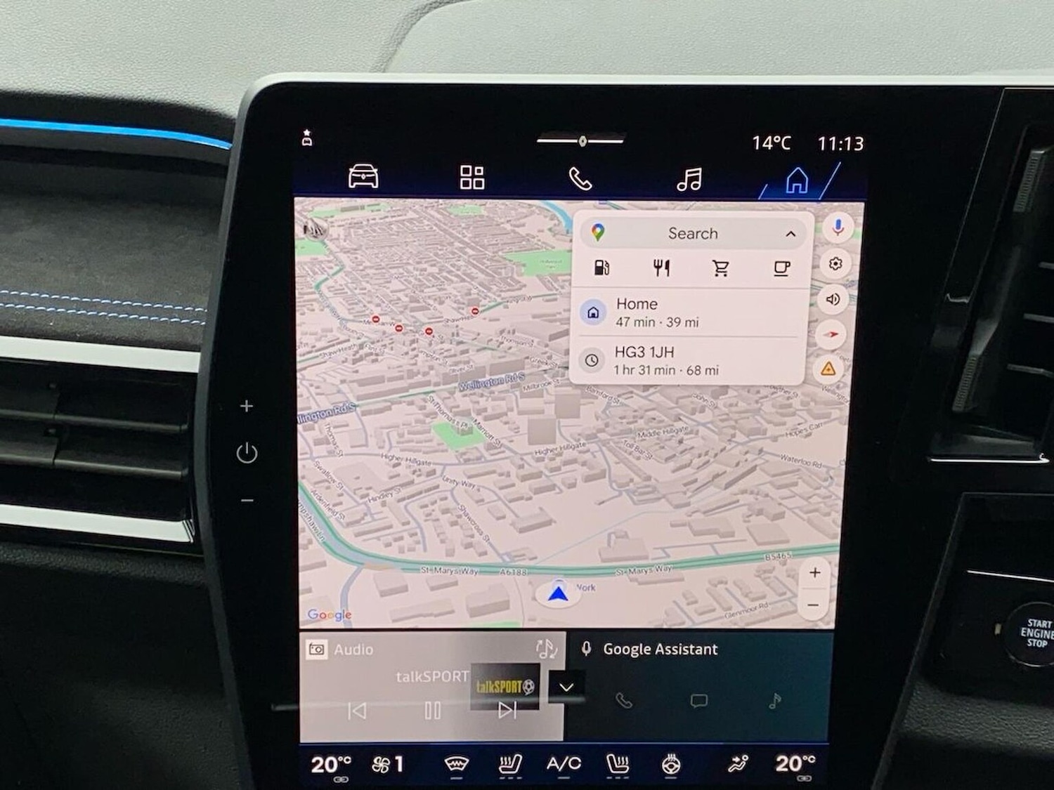 Used Renault Other 2025 for sale - 76770000: Photo 24