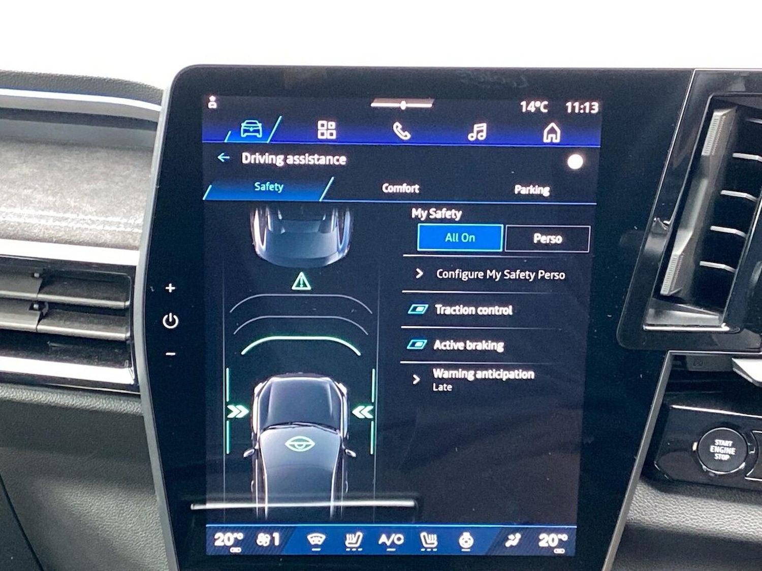 Used Renault Other 2025 for sale - 76770000: Photo 25