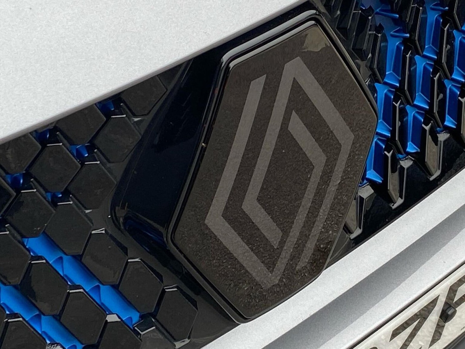 Used Renault Other 2025 for sale - 76770000: Photo 33