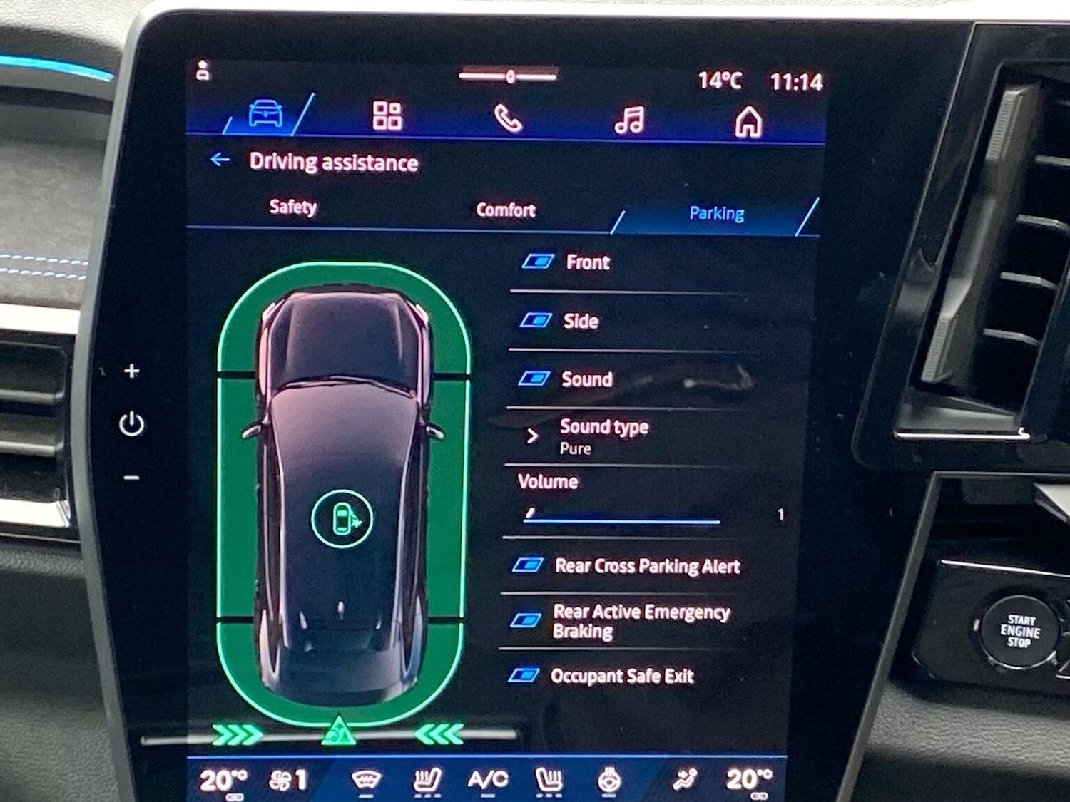 Used Renault Other 2025 for sale - 76770000: Photo 42