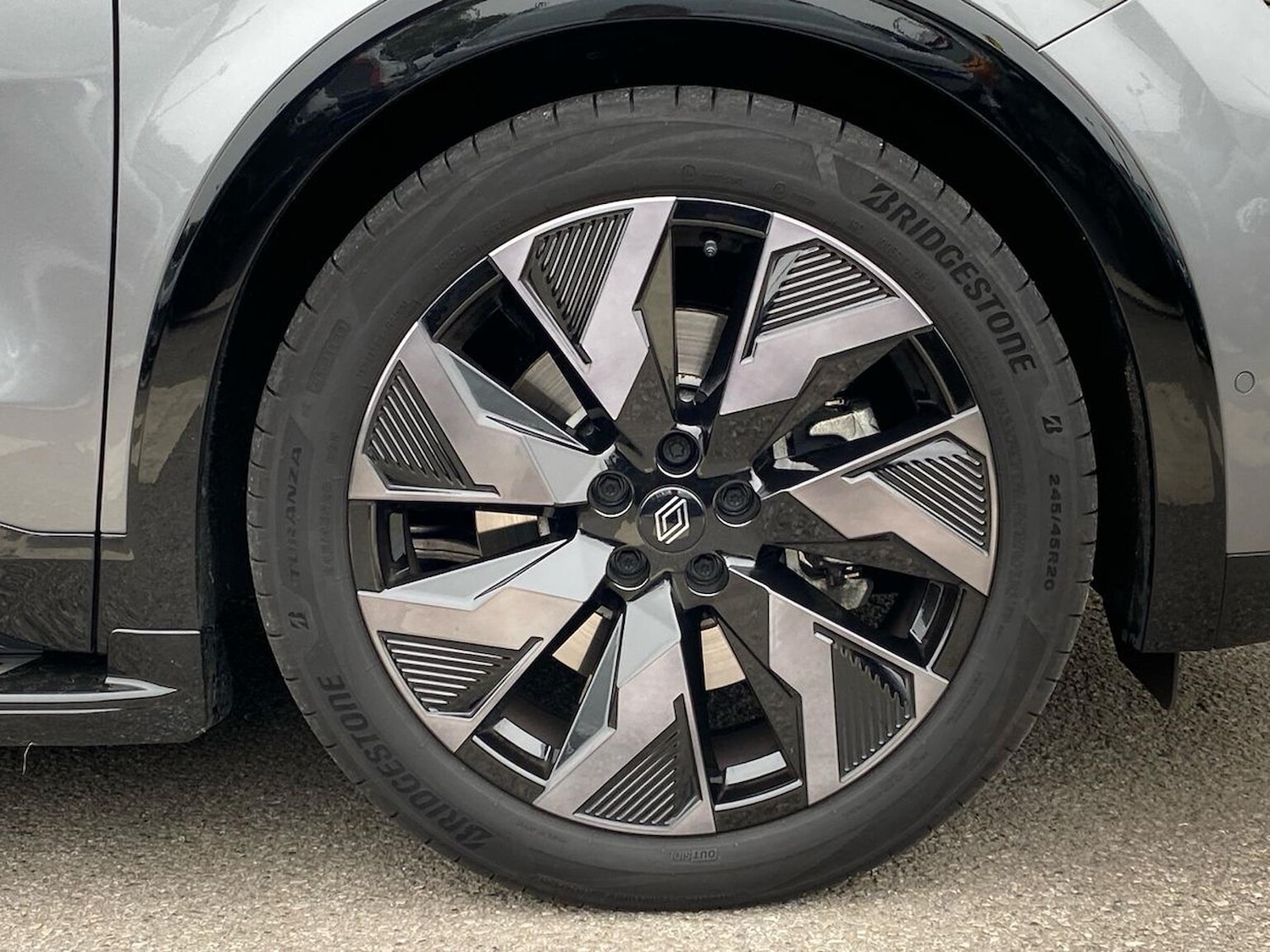 Used Renault Other 2025 for sale - 76770000: Photo 6