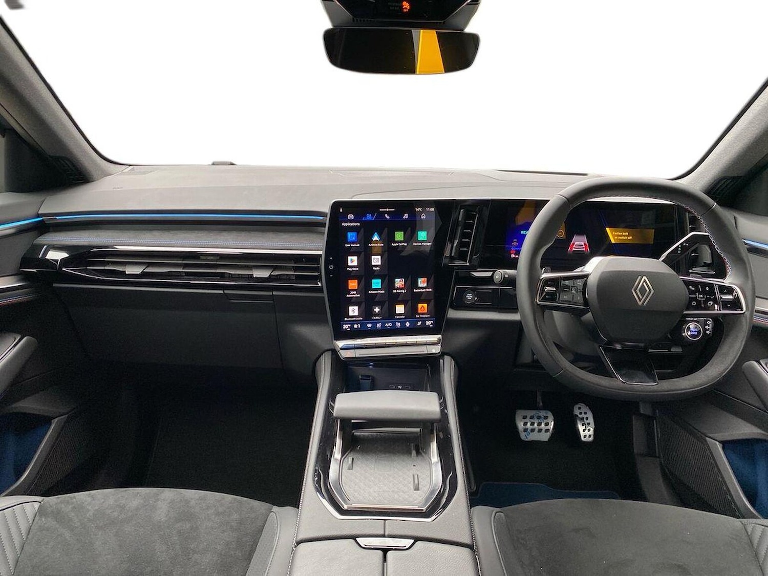 Used Renault Other 2025 for sale - 76770000: Photo 8