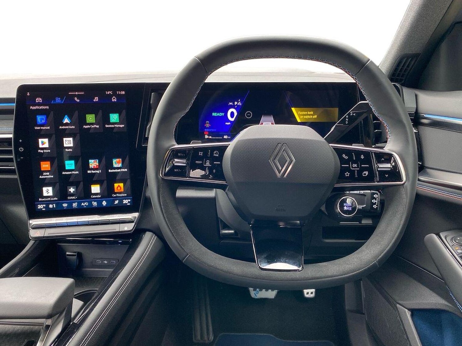 Used Renault Other 2025 for sale - 76770000: Photo 9