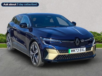 Used Renault Megane E Tech 2024 for sale - 78408914: Photo