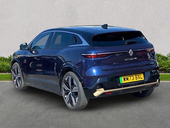 Used Renault Megane E Tech 2024 for sale - 78408914: Photo