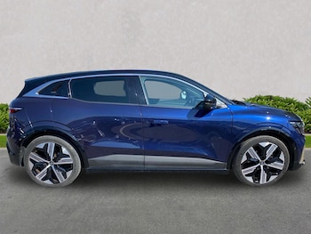 Used Renault Megane E Tech 2024 for sale - 78408914: Photo