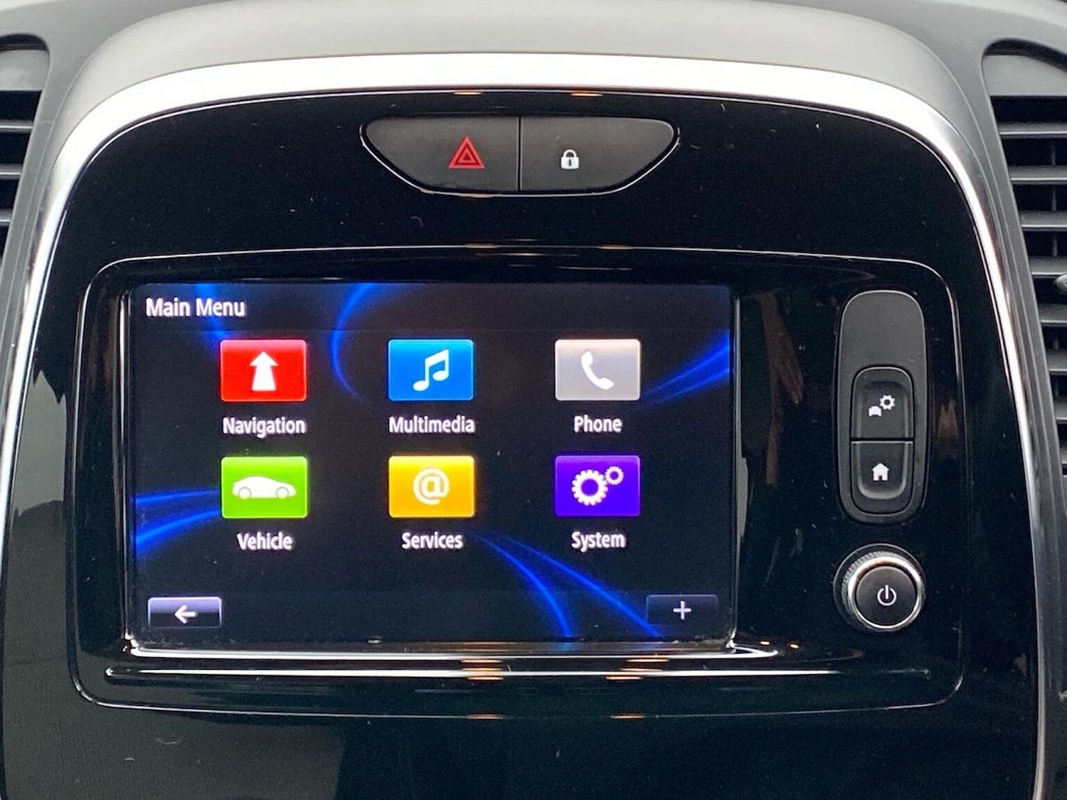 Used Renault Captur 2019 for sale - 77998740: Photo 11