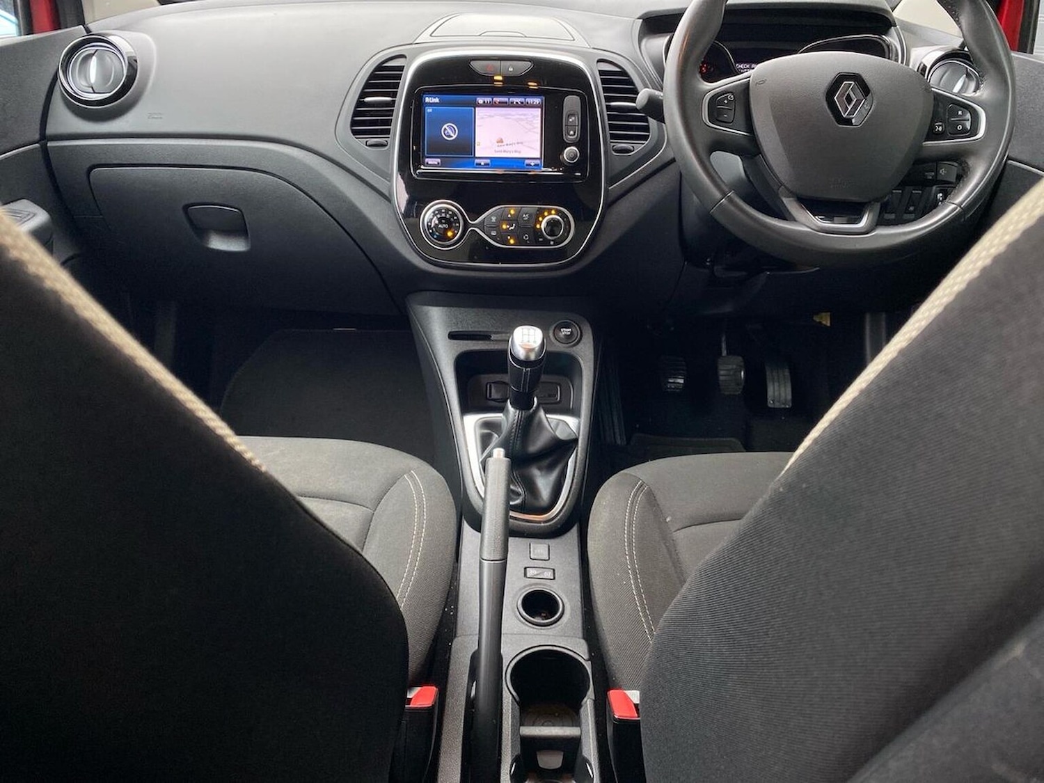 Used Renault Captur 2019 for sale - 77998740: Photo 13