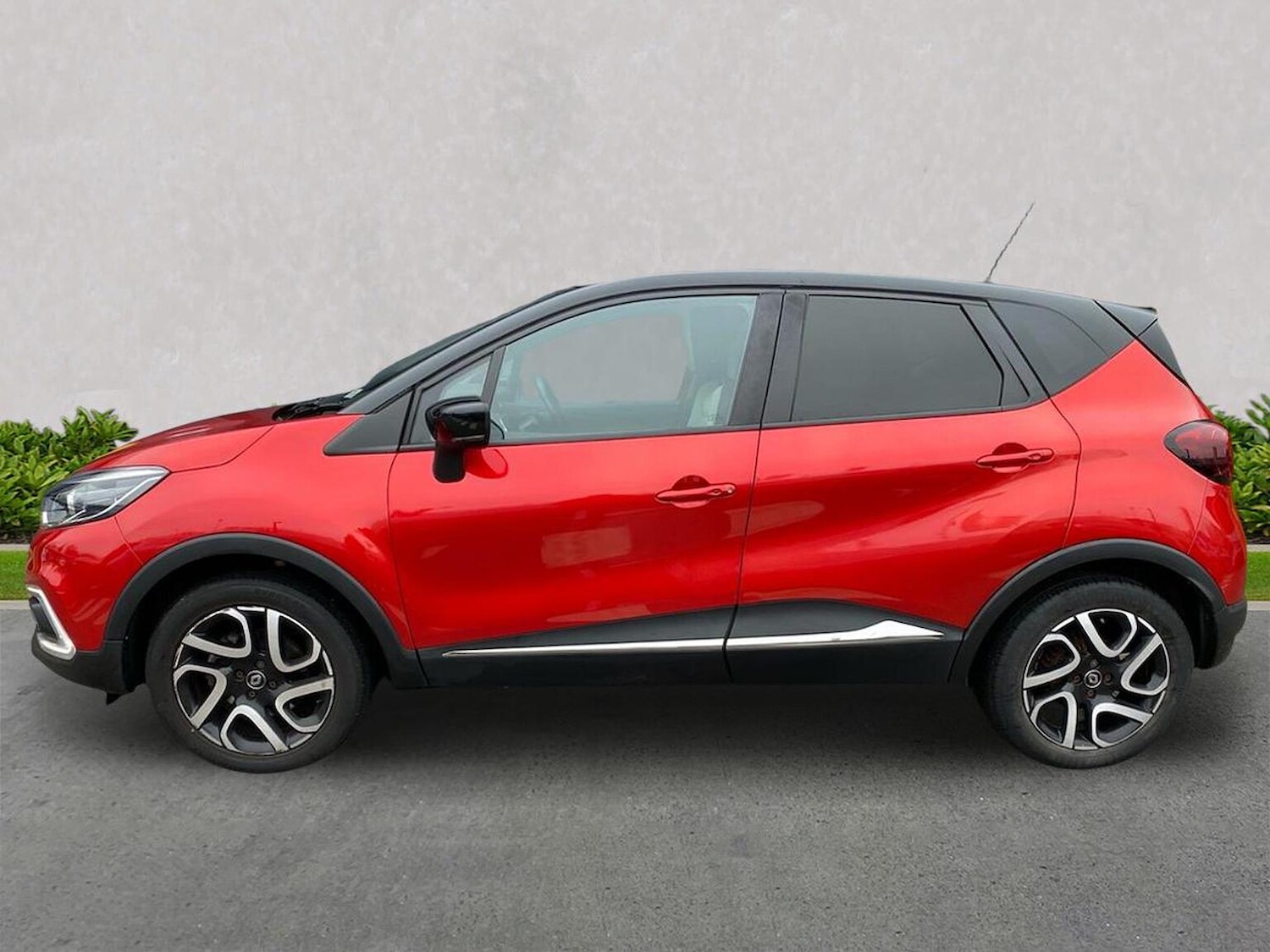 Used Renault Captur 2019 for sale - 77998740: Photo 19