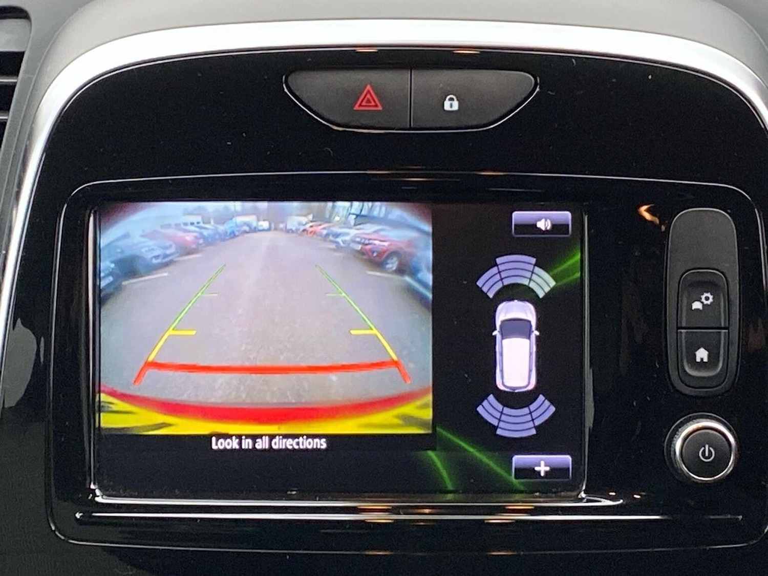 Used Renault Captur 2019 for sale - 77998740: Photo 23