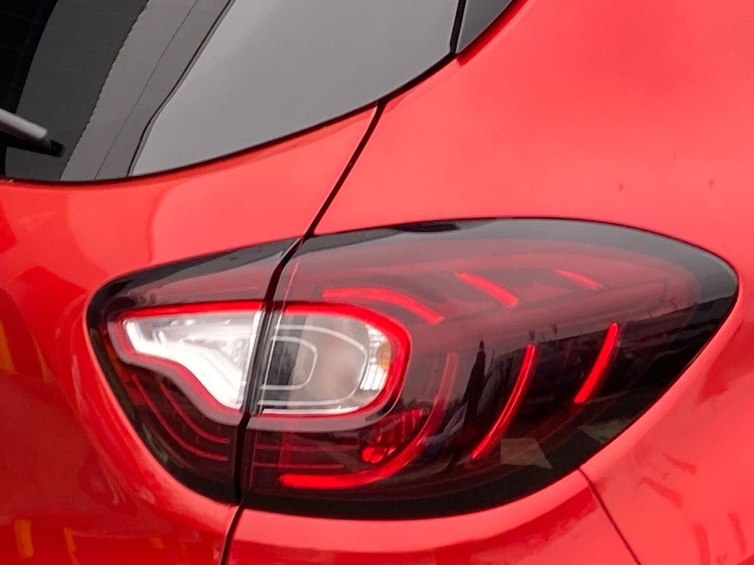 Used Renault Captur 2019 for sale - 77998740: Photo 36