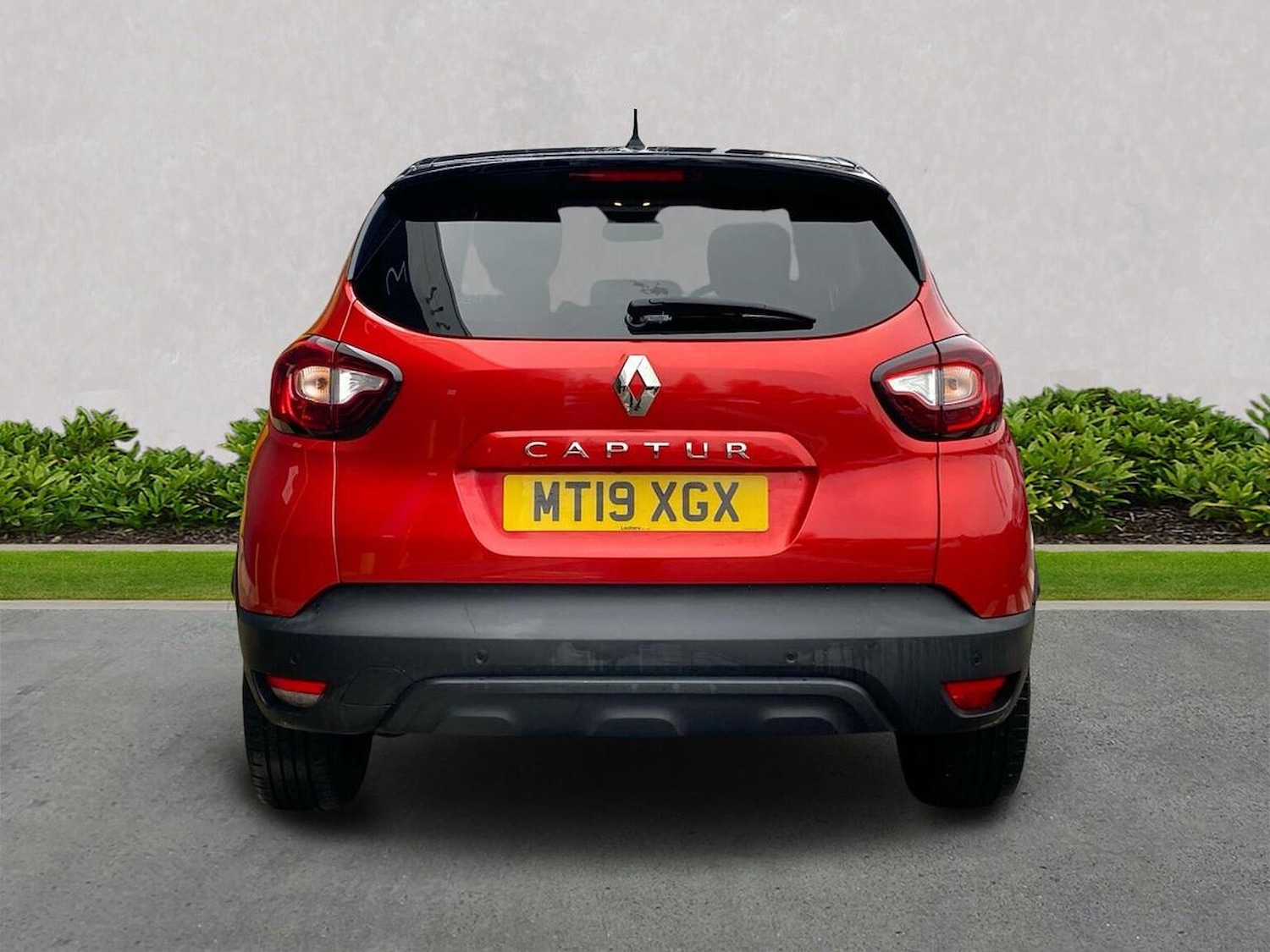 Used Renault Captur 2019 for sale - 77998740: Photo 4