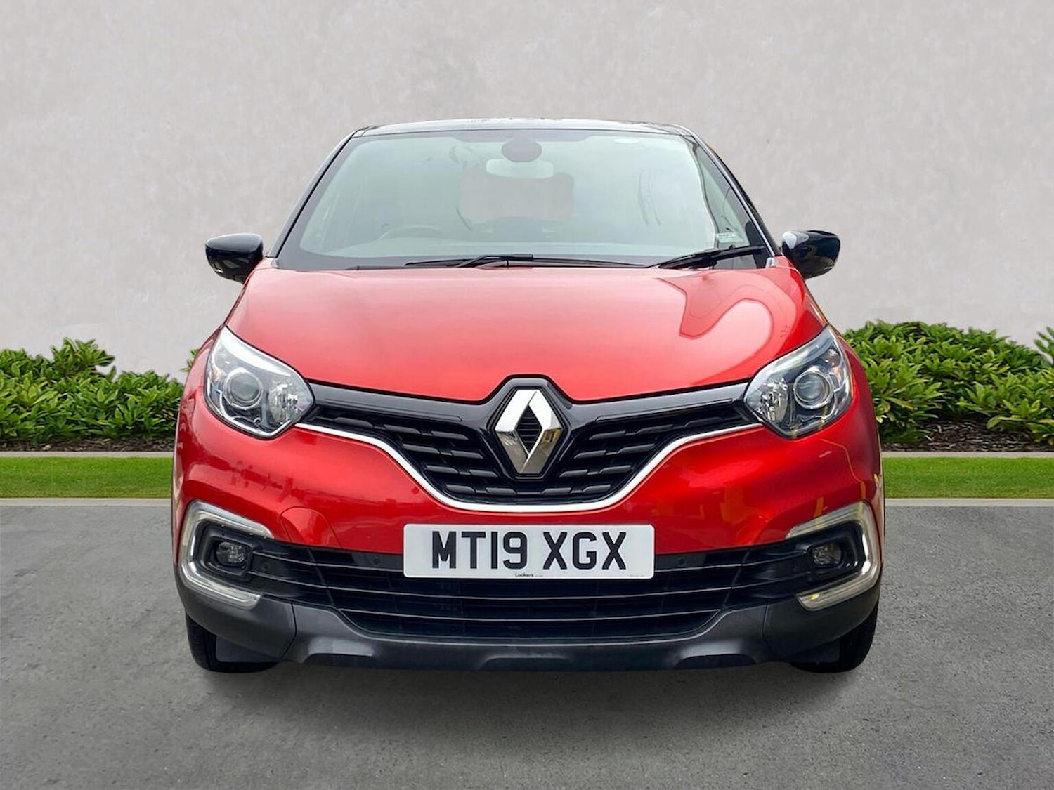Used Renault Captur 2019 for sale - 77998740: Photo 5
