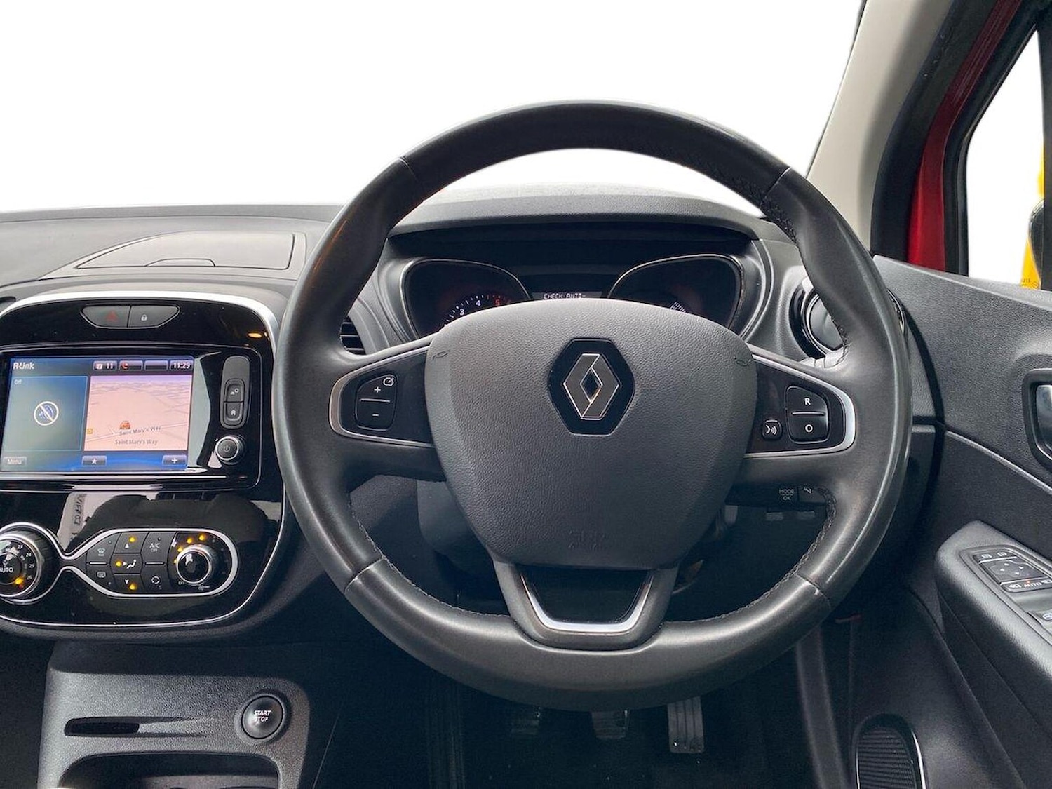 Used Renault Captur 2019 for sale - 77998740: Photo 9