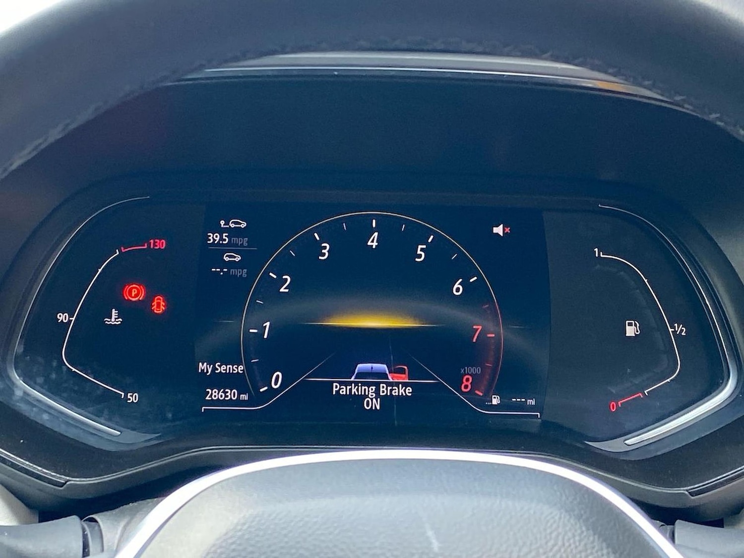 Used Renault Clio 2023 for sale - 76532472: Photo 10