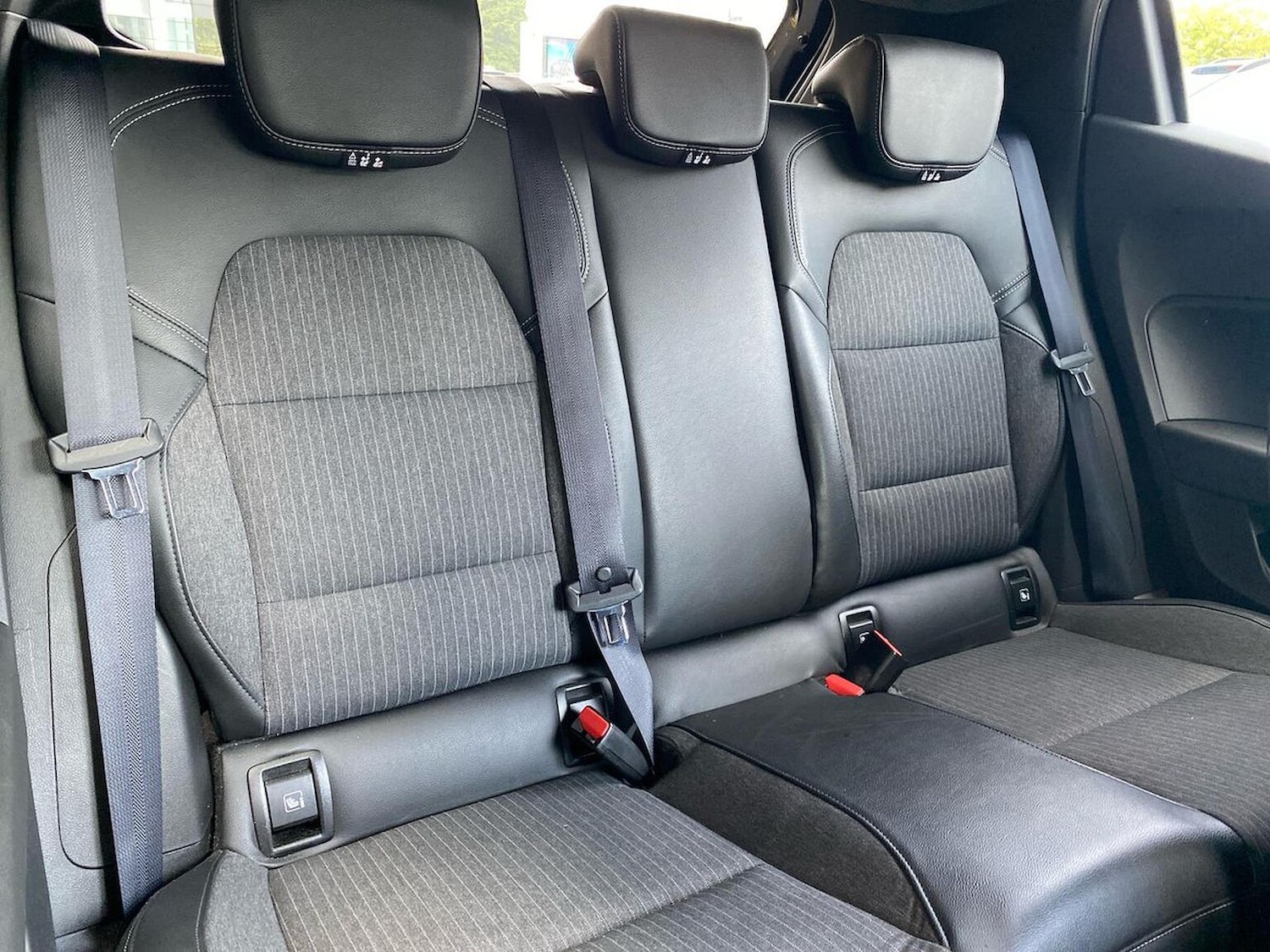 Used Renault Clio 2023 for sale - 76532472: Photo 16