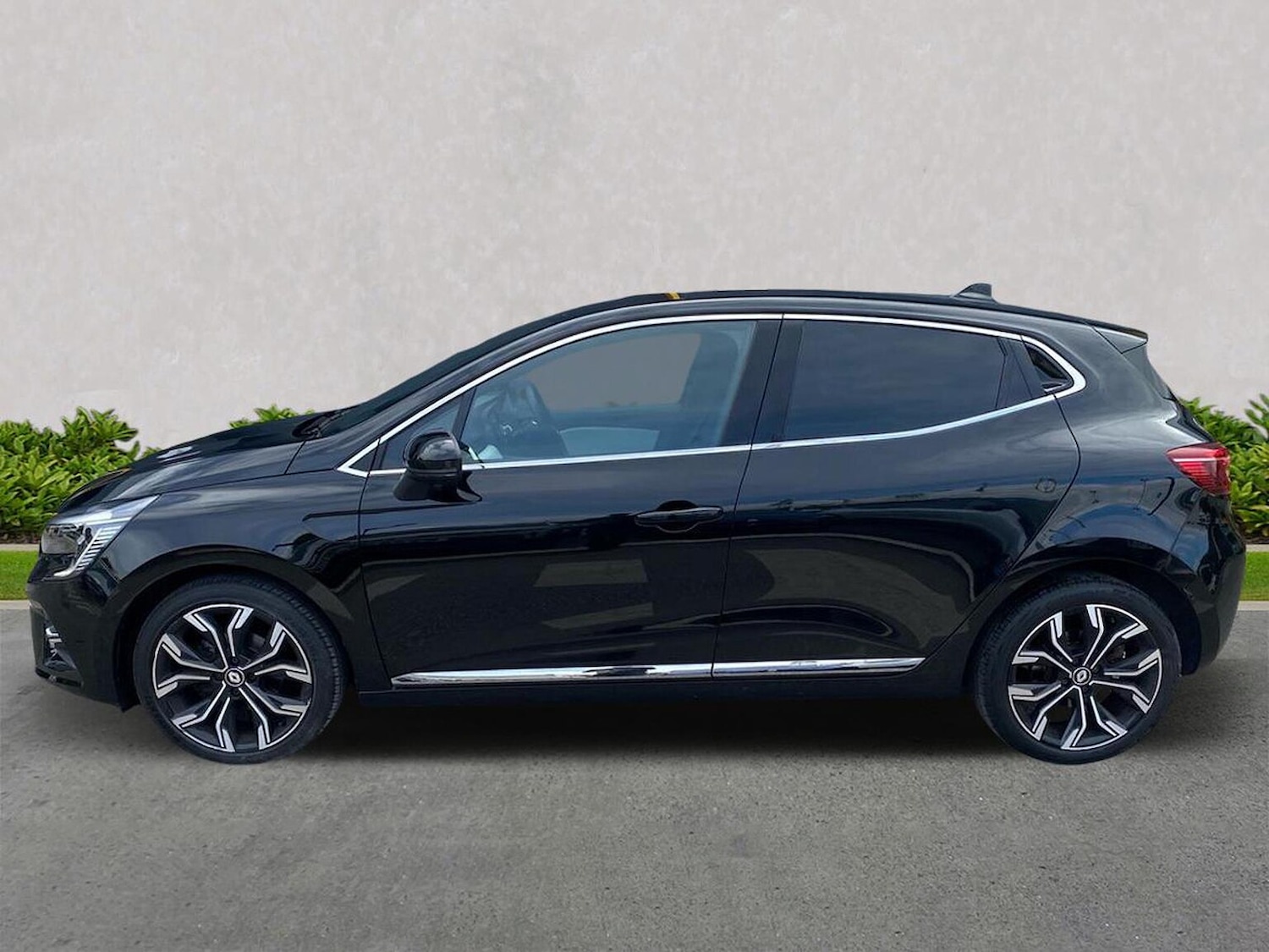 Used Renault Clio 2023 for sale - 76532472: Photo 19