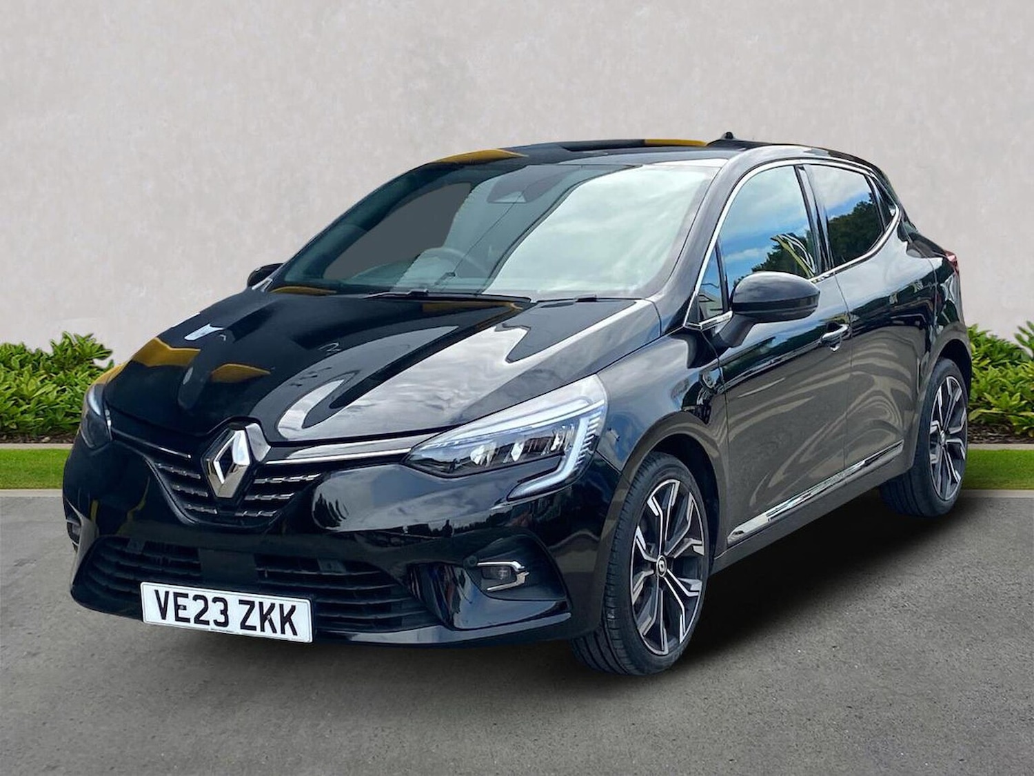 Used Renault Clio 2023 for sale - 76532472: Photo 20